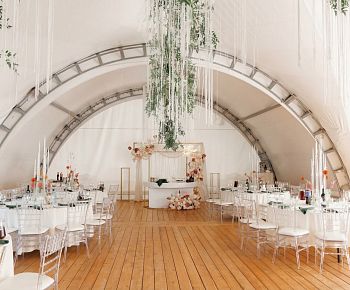 Банкетный комплекс Внуково Вилладж