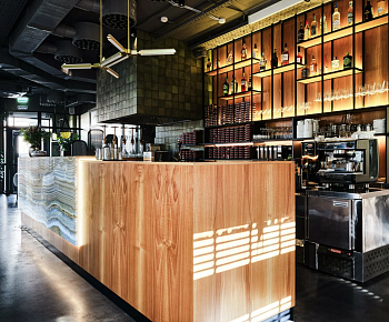 ХукахПлейс Веллс / HookahPlace Well's