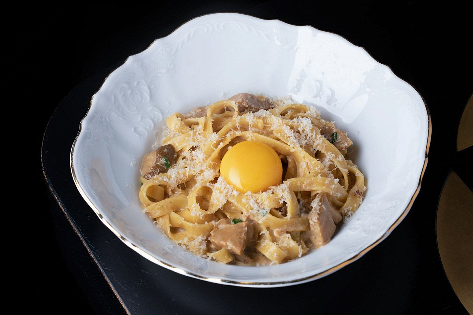 Brodo - фотография № 6