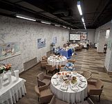 Фото из ресторана Art Moscow  № 12