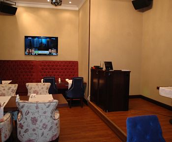 Гриль-бар на Медовом (закрыт)