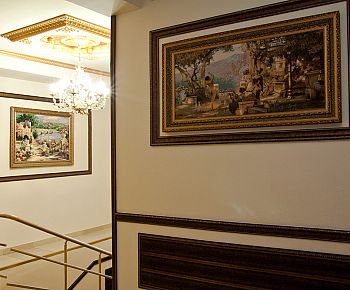 Ля Гранд Монпансье (закрыт)
