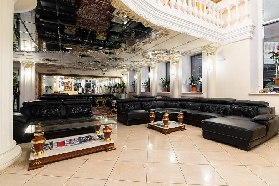 The Rooms (закрыт) фото 12