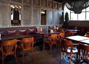 Beerhouse Moscow (закрыт) фото 15