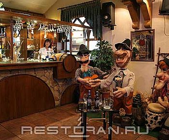 Комбинат питания «Космос» в Филях (закрыт)