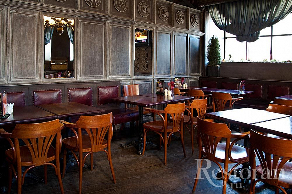 Beerhouse Moscow (закрыт) фото 15