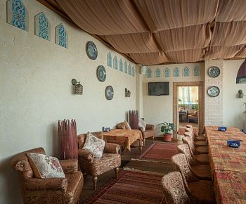 вГОСТи (Строгино) закрыт