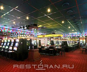 Стрелок (закрыт)