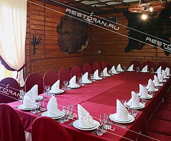 У Тимофеича