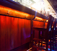 Tema Bar / Тема (закрыт) фото 6