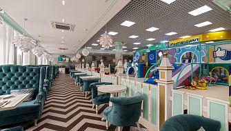 Jesstaurant / Джесторан (закрыт) фото 3