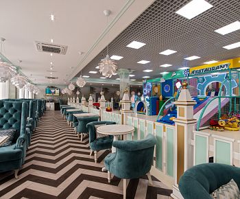 Jesstaurant / Джесторан (закрыт)