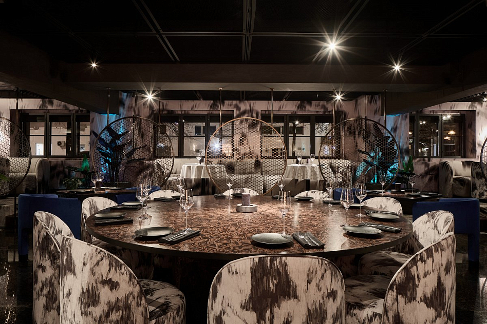 Косма & Дамиан - фотография № 1