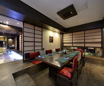 Aozora Lounge / Аозора Лаунж (Ленинский пр.) закрыт