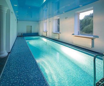 Monte Resort Крекшино