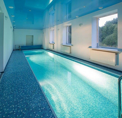 Monte Resort Крекшино