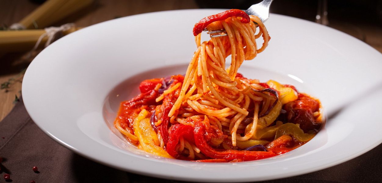Osteria Toscana / Остерия Тоскана (закрыт) - фотография № 9
