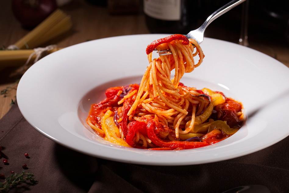 Osteria Toscana / Остерия Тоскана (закрыт) фото 12
