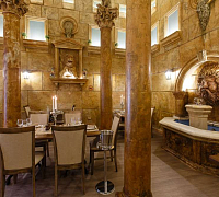 Filetto / Филетто (закрыт) фото 3