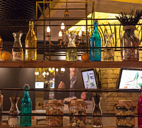 Osteria Mario / Остерия Марио (Охотный ряд) фото 5