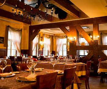 El Asador / Эль Асадор