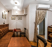 Питейный дом купца Андреева (закрыт) фото 4