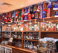 Fuller’s pub (закрыт) фото 2