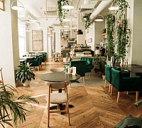Osteria Amici фото 2