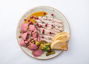 Грабли Foodbar Арбат (временно закрыт) фото 10