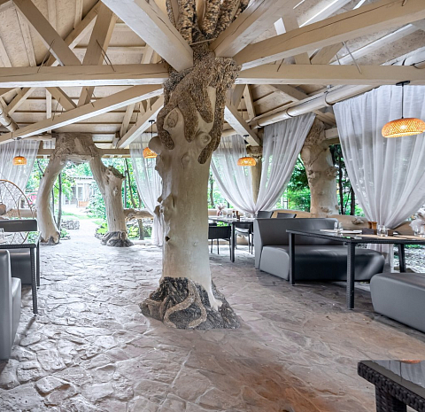 Каширская застава