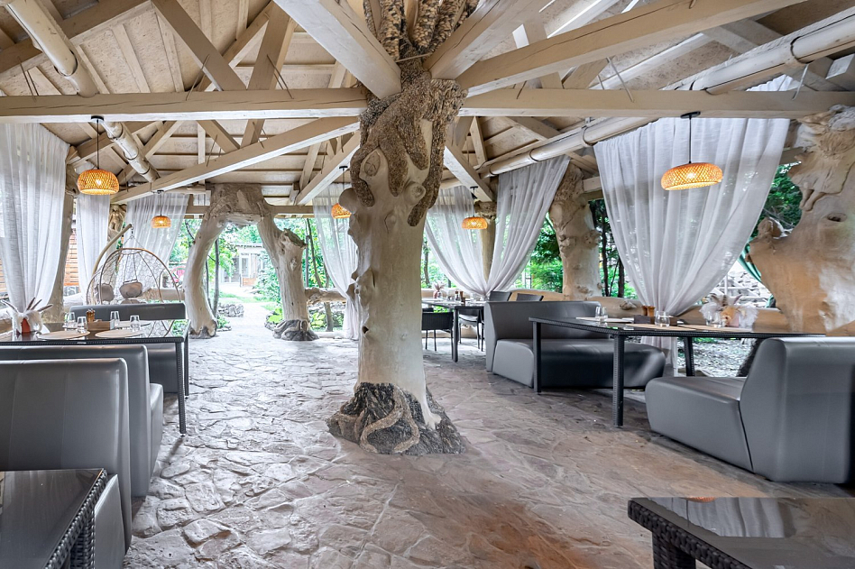 Каширская застава - музыка dj