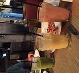 Фото из ресторана Friendly Crab Seafood&Wine (ex. Friendly bar&kitchen) закрыт № 3