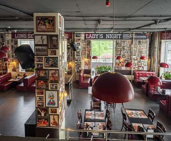 DuckStar’s / ДакСтарс (Варшавка) закрыт