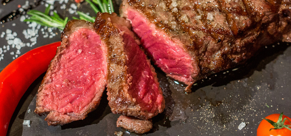 Beef Time / Биф Тайм фото 13