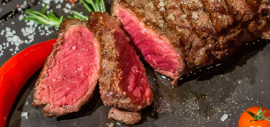 Beef Time / Биф Тайм фото 13