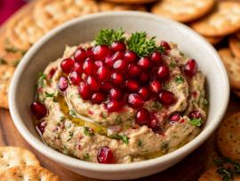 12 авторских новинок в меню в «PRO.Хинкали»