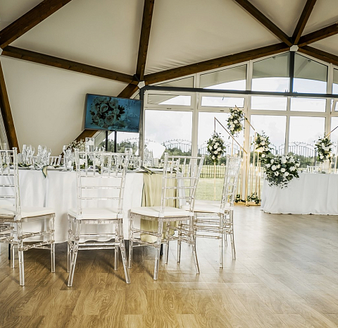 Хорсека рестаурант / Horseka restaurant