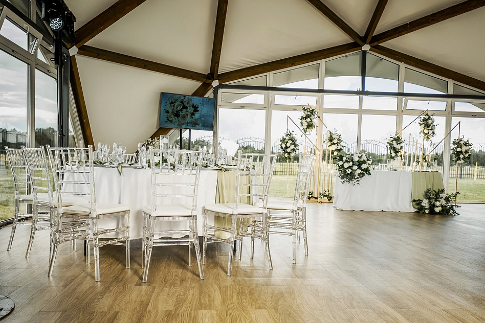 Хорсека рестаурант / Horseka restaurant - кухня русская