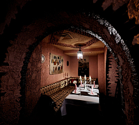 Marrakesh lounge / Марракеш (закрыт) фото 5