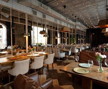 Бон Апп / Bon App