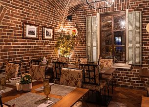 Villa Pasta / Вилла Паста (Пятницкая) (временно закрыт) фото 23