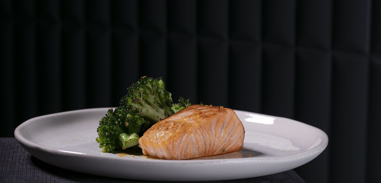 Joon Asiain Restaurant & Bar (закрыт) - фотография № 9