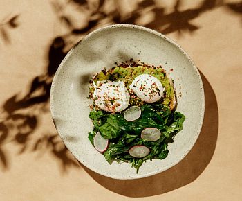 Бейонд / Beyond