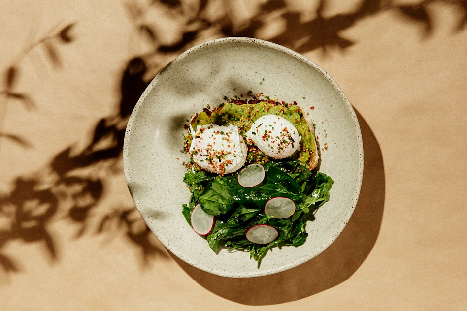 Бейонд / Beyond - метро балтийская