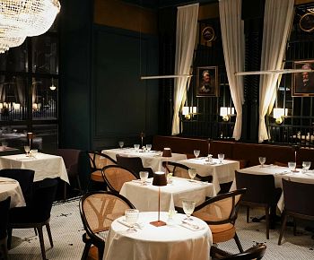 Джулес Зжанг / Jules Zang