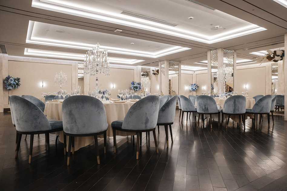 Caspian - фотография № 4