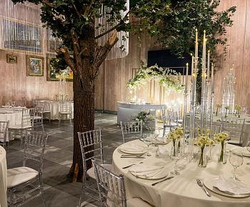 Банкетный комплекс Внуково Вилладж