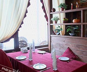 У Тимофеича