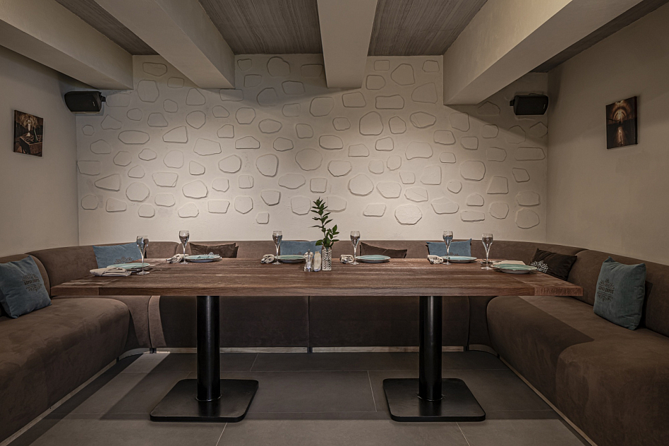 1870 Abrau-Durso Wine & Food фото 10