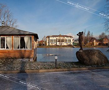 Парус